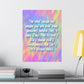 Bespattered Facade "The Most Dangerous People You'll Ever Meet" Giclée Archival Matte Paper Prints