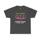 Gay Panic Defense Squad Unisex Heavy Cotton Tee, LGBTQ Pride Tee, Funny Graphic Shirt, Gift for Friends, Summer Fashion