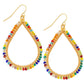 Beads of Life Multicolor Earrings