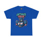 Optimus Pride T-Shirt – Trans Pride Robot Graphic Tee | Gildan 5000 Unisex Shirt