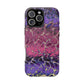 Bespattered Facade Queen Bee Impact-Resistant Case