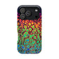 Bespattered Facade Tasty Neons MagSafe Tough Case