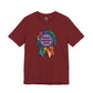 “World's Sleepiest B*tch” Bella Canvas Unisex Jersey Short Sleeve Tee T-Shirt