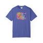 Bespattered Facade "Be a Bitch Sometimes" Colorful Premium Unisex Comfort Colors Garment Dyed 100% Cotton T-Shirt
