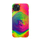 Bespattered Facade Tasty Neons Slim Case