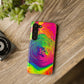 Bespattered Facade Tasty Neons Slim Case