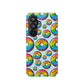Bespattered Facade Rainbow Sprinkle Donut MagSafe Tough Case