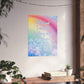 Bespattered Facade "Mom Said I Could Be Anything..." Giclée Archival Matte Paper Prints
