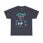 Optimus Pride T-Shirt – Trans Pride Robot Graphic Tee | Gildan 5000 Unisex Shirt