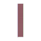 Bespattered Facade Rainbow Stripes Wrapping Paper | Three Sizes | Glossy or Matte