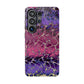 Bespattered Facade Queen Bee Impact-Resistant Case