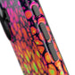 Bespattered Facade Tasty Neons MagSafe Tough Case