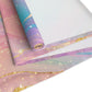 Bespattered Facade Pastel Dreams Table Runner (2 sizes)