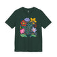 "Have a Nice Day” Bella Canvas Unisex Jersey Short Sleeve Tee T-Shirt
