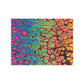 Bespattered Facade Neon Goodness Postcards (no envelopes) | Sets of 10, 30, or 50