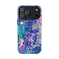 Bespattered Facade Galaxy Tough Case