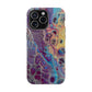 Bespattered Facade Bejeweled MagSafe Tough Case