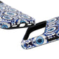 Bespattered Facade Evil Eye MagSafe Tough Case