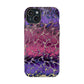 Bespattered Facade Queen Bee Impact-Resistant Case
