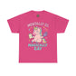 Mentally Ill, Magically Gay Unicorn Shirt – Funny Pastel Pride Tee