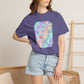 Bespattered Facade "Self Improvement" Colorful Premium Unisex Comfort Colors Garment Dyed 100% Cotton T-Shirt