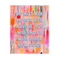 Bespattered Facade "Do Not Ask Me for Advice" Giclée Archival Matte Paper Prints