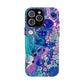 Bespattered Facade Galaxy Tough Case