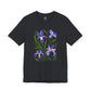 Iris Bella Canvas Unisex Jersey Short Sleeve Tee