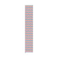 Bespattered Facade Pastel Dreams Wrapping Paper | Three Sizes | Glossy or Matte