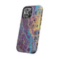 Bespattered Facade Bejeweled MagSafe Tough Case