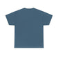 Pride “E for Everyone” T-Shirt – LGBTQ+ Inclusivity Graphic | Gildan 5000