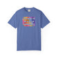 Bespattered Facade "Be a Bitch Sometimes" Colorful Premium Unisex Comfort Colors Garment Dyed 100% Cotton T-Shirt