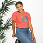 Bespattered Facade "Be a Bitch Sometimes" Colorful Premium Unisex Comfort Colors Garment Dyed 100% Cotton T-Shirt