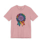 “World's Sleepiest B*tch” Bella Canvas Unisex Jersey Short Sleeve Tee T-Shirt