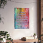 Bespattered Facade "Hold Me Close" Giclée Archival Matte Paper Prints