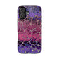 Bespattered Facade Queen Bee Impact-Resistant Case