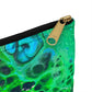 Bespattered Facade Radioactive Accessory Pouch | 2 Sizes