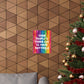 Bespattered Facade All-Seeing Butthole Rainbow Giclée Archival Matte Paper Prints