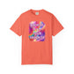Bespattered Facade "Breathe if I'm Your Favorite" Colorful Premium Unisex Comfort Colors Garment Dyed 100% Cotton T-Shirt