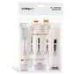 Studio Brush Set Multi-Purpose - 25 Pieces