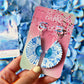 Folding Fan Earrings