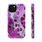 Bespattered Facade Amethyst Dream MagSafe Tough Case