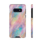 Bespattered Facade Pastel Dreams Tough Case