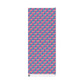 Bespattered Facade Rainbow Nebula Wrapping Paper | Three Sizes | Glossy or Matte