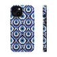 Bespattered Facade Evil Eye MagSafe Tough Case