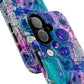 Bespattered Facade Galaxy Tough Case