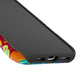 Bespattered Facade Intergalactic Rainbow Impact-Resistant Case