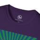 Bespattered Facade Make Empathy Great Again Unisex Softstyle T-Shirt