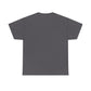 Pride “E for Everyone” T-Shirt – LGBTQ+ Inclusivity Graphic | Gildan 5000