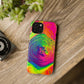 Bespattered Facade Tasty Neons Slim Case